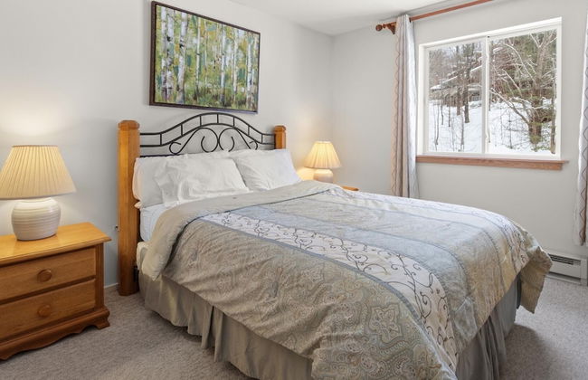 19 Mountainside 2 Bedroom Condo by RedAwning - Foto 2