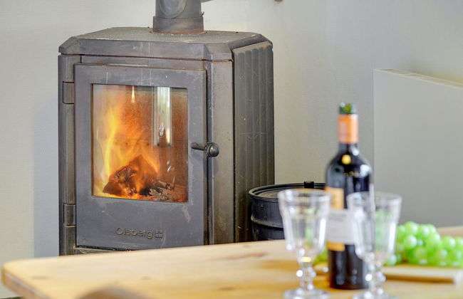 "Arnfin" - 160m from the sea - Foto 10