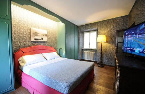 CASA VASCONI CERNOBBIO - Foto 28