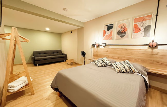 Niddo by Roots Rentals - Foto 1