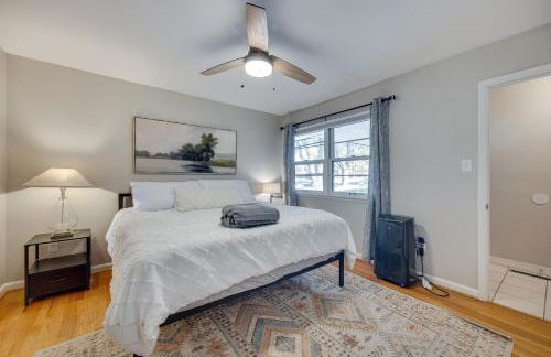 Colorado Springs Home with Patio 3 Mi to Downtown! - Foto 13