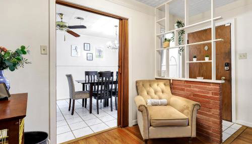 North Park - A Birdy Vacation Rental - Foto 2