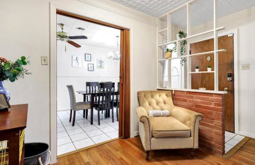 North Park - A Birdy Vacation Rental - Foto 2