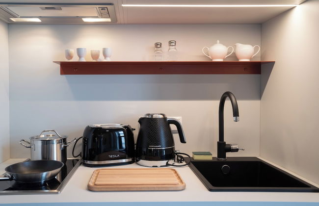 HONEST Ricany - Foto 32