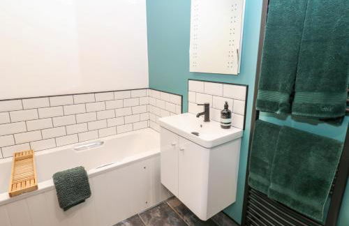 Cobble Cottage - Foto 18