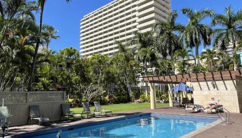 Refreshing Royal Garden Studio condo - Foto 5