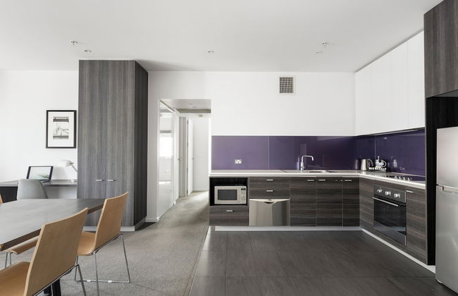 Tyrian Serviced Apartments Fitzroy - Foto 6