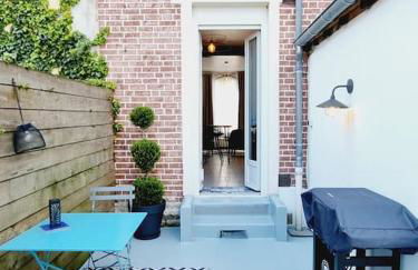 La Citadine, maison avec jardin… - Foto 21