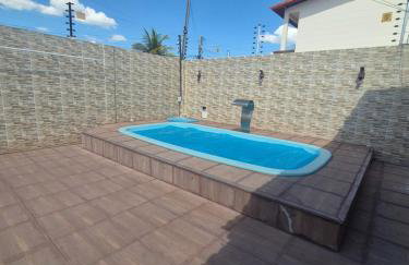 Casa com piscina - Foto 6