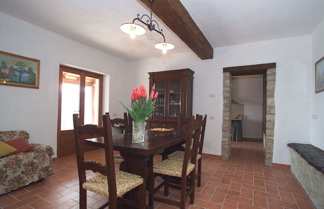 Casale Luigina - Foto 6