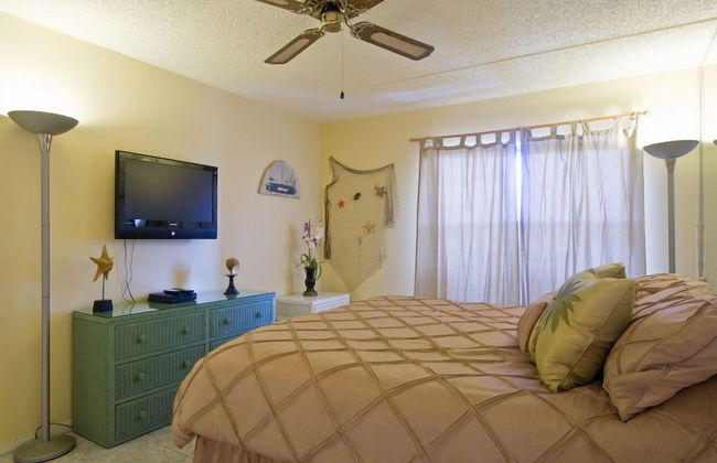 Gulfview by South Padre Condo Rentals - Foto 2
