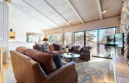 Mammoth West #137 Condo - Foto 6