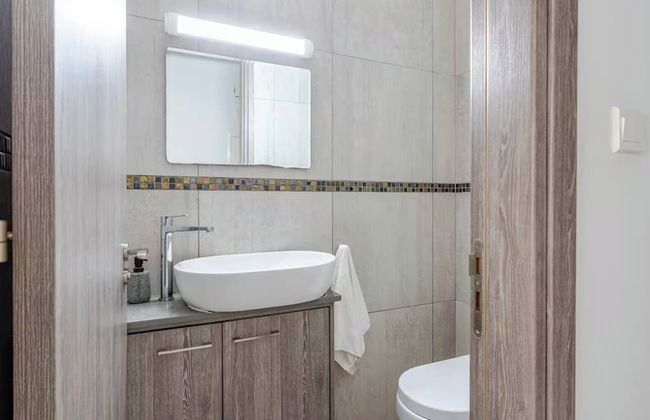 Penthouse Great View Hydromassage Penthouse Hottub - Foto 39