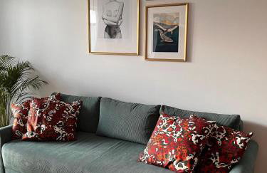 Apartament Avalon SPA Dziwnów - basen sauna fitness - Foto 27