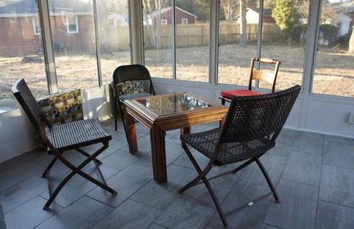 Worker's Den of Richmond-5 bdr house in zip 23227 - Foto 41