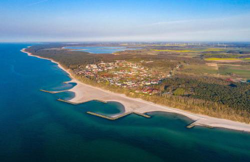 Fabryka Wspomnień - Domki letniskowe nad morzem - Foto 80