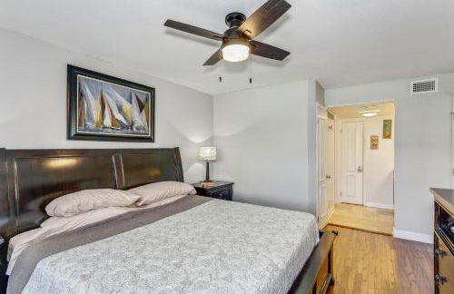 Wave n Sea - Deep Water Cove 2B Townhome - Foto 11