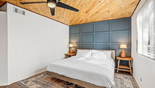 Serene Cabin-Sauna-Game Room - Foto 3