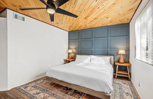 Serene Cabin-Sauna-Game Room - Foto 3