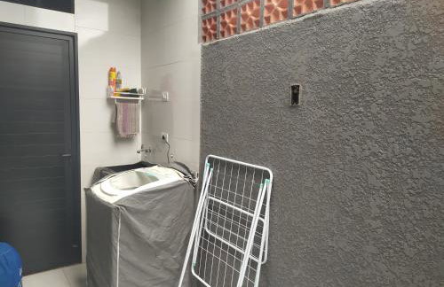 Casa Gourmet Próx Marco Argentina Paraguai e Centro - Foto 15