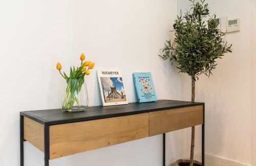 Feelathome Waldorf Suites Apartments - Foto 56