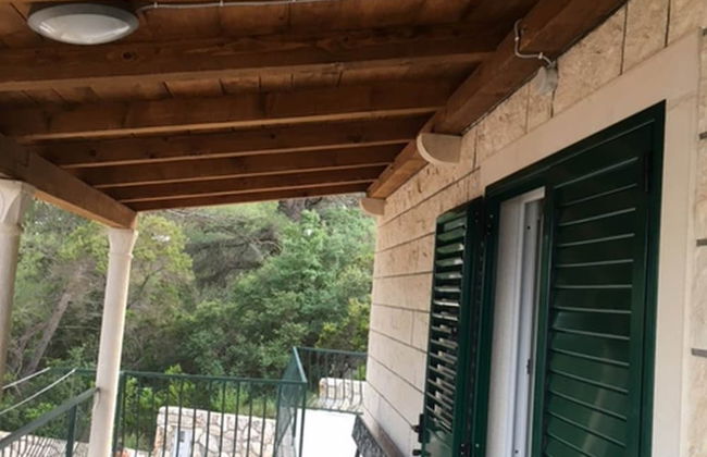 Apartments Matuško Mljet - Foto 19