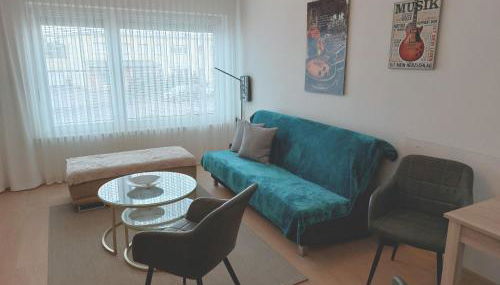 Apartment-Ferienwohnung in Mainaschaff - Foto 4