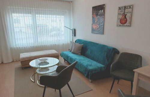 Apartment-Ferienwohnung in Mainaschaff - Foto 4