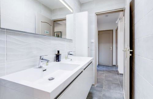 Villa Les Cigales Velaux - Photo 43