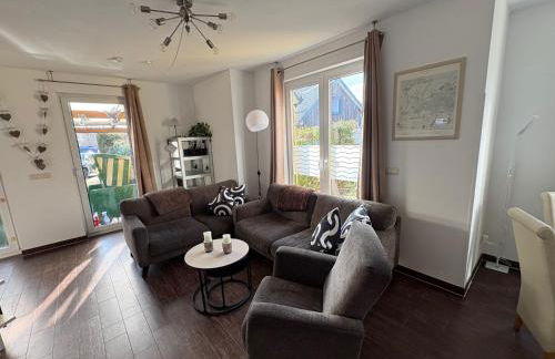 Ferienhaus am Saaler Bodden - Foto 16