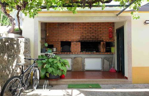 Casa da Aldeia - Exclusive Upper Floor with 3 Bedrooms and Private Pool - Foto 32