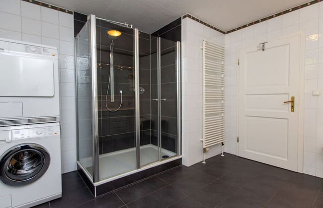 1 Villa Blanck Comfortable Holiday Residence - Photo 12