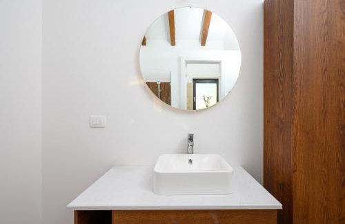 Villa Linnelle seaview- Rovinj, heated pool - Foto 21