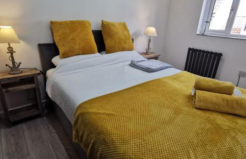 AnchorageWells Lodge, Seaview Apartment - Foto 31