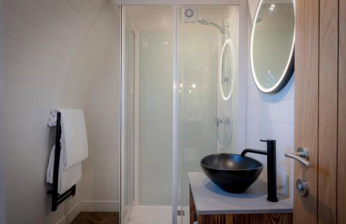 POD St Ives - LUXURY GLAMPING ACCOMMODATION - Foto 37