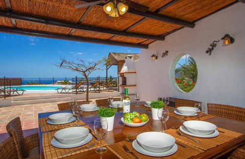 Casa Tazirit - Foto 13