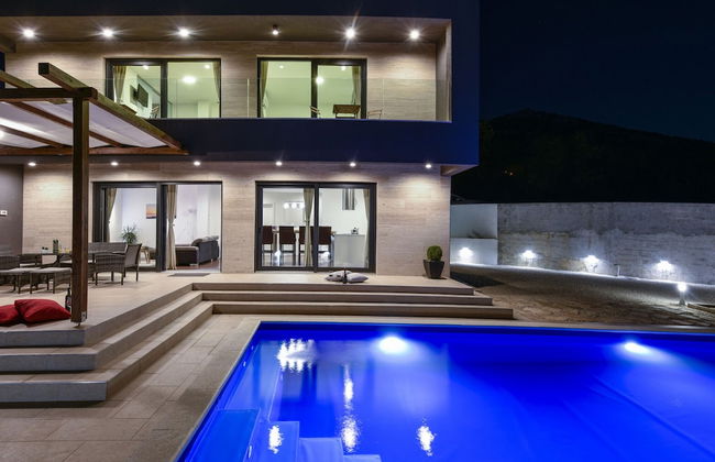 Villa Royal Promons Zadarvillas - Foto 6