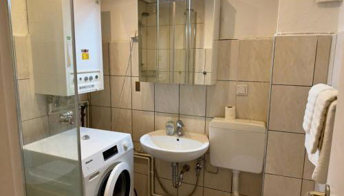 Ruhige Wohnung in Springe - Foto 5