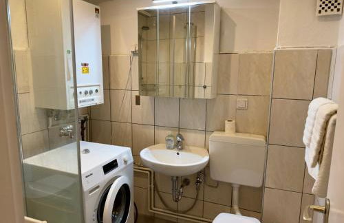 Ruhige Wohnung in Springe - Foto 5