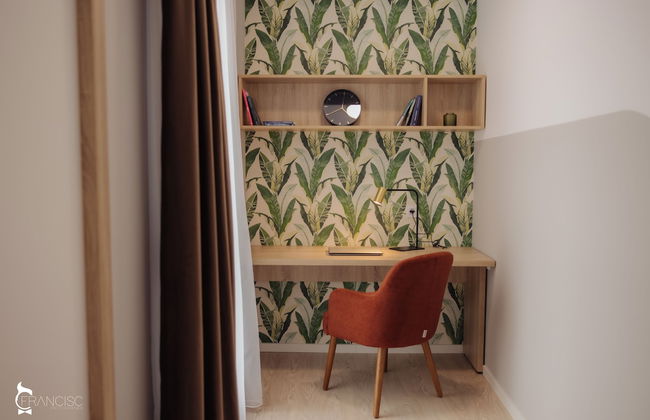 ZEN Garden Apartments - Foto 21