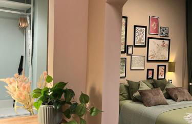 Charme and Cozy Apartment 3 Km away from Duomo - Foto 29