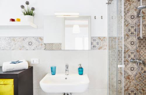 Casa Vacanze "Oceano mare" - Foto 9