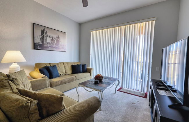 Karen's Windsor Hill's Resort Condo - Photo 9