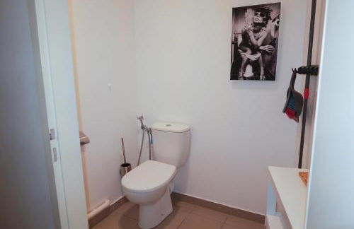 Appartement chaleureux à 10 minutes de la Défense - Foto 25