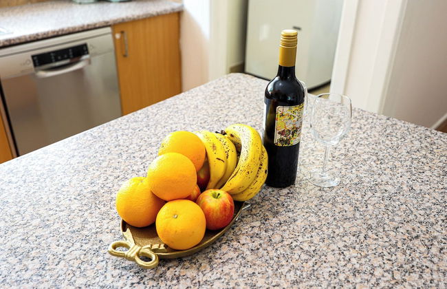 StayAU Serene 3BR Haven for Families - Photo 26