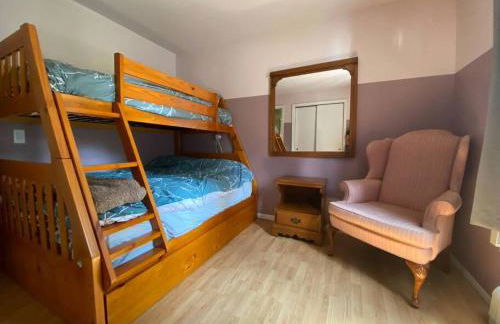 Mountain Adventure Ski Chalet near Gore - Foto 30