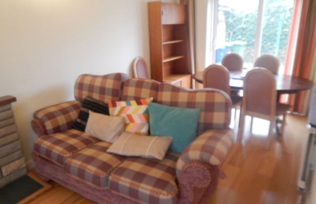 The Vineyard - Corporate and family stay - Foto 12