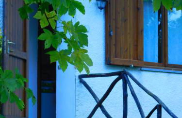 Graziosa Casetta Con Camino In Pietra e Giardino - Foto 1