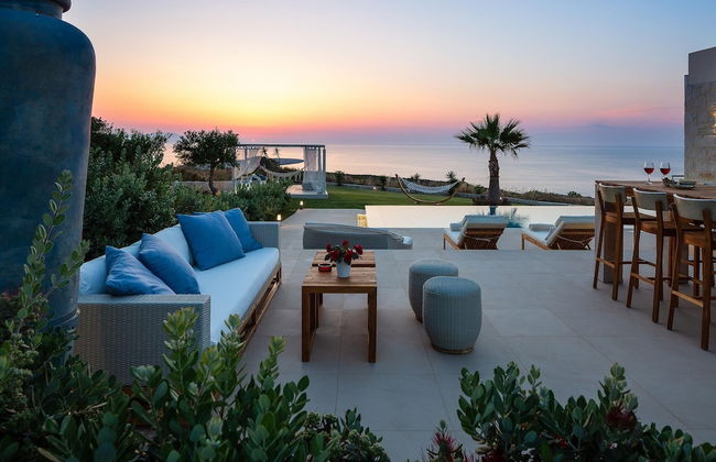 Elias Villa in Kalathas - Foto 74