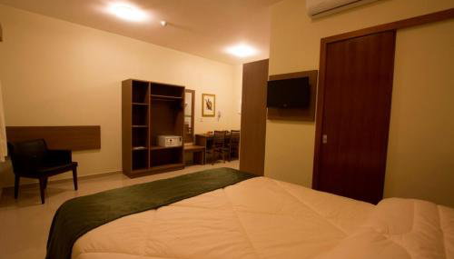 My Flat Hotel - Foto 3